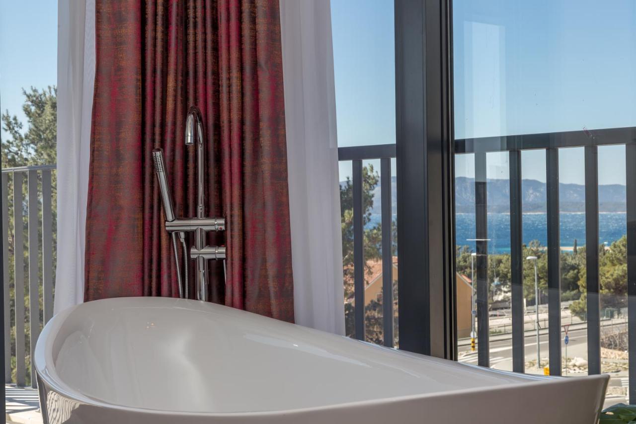 Apartmán Pleasure Bol Exteriér fotografie
