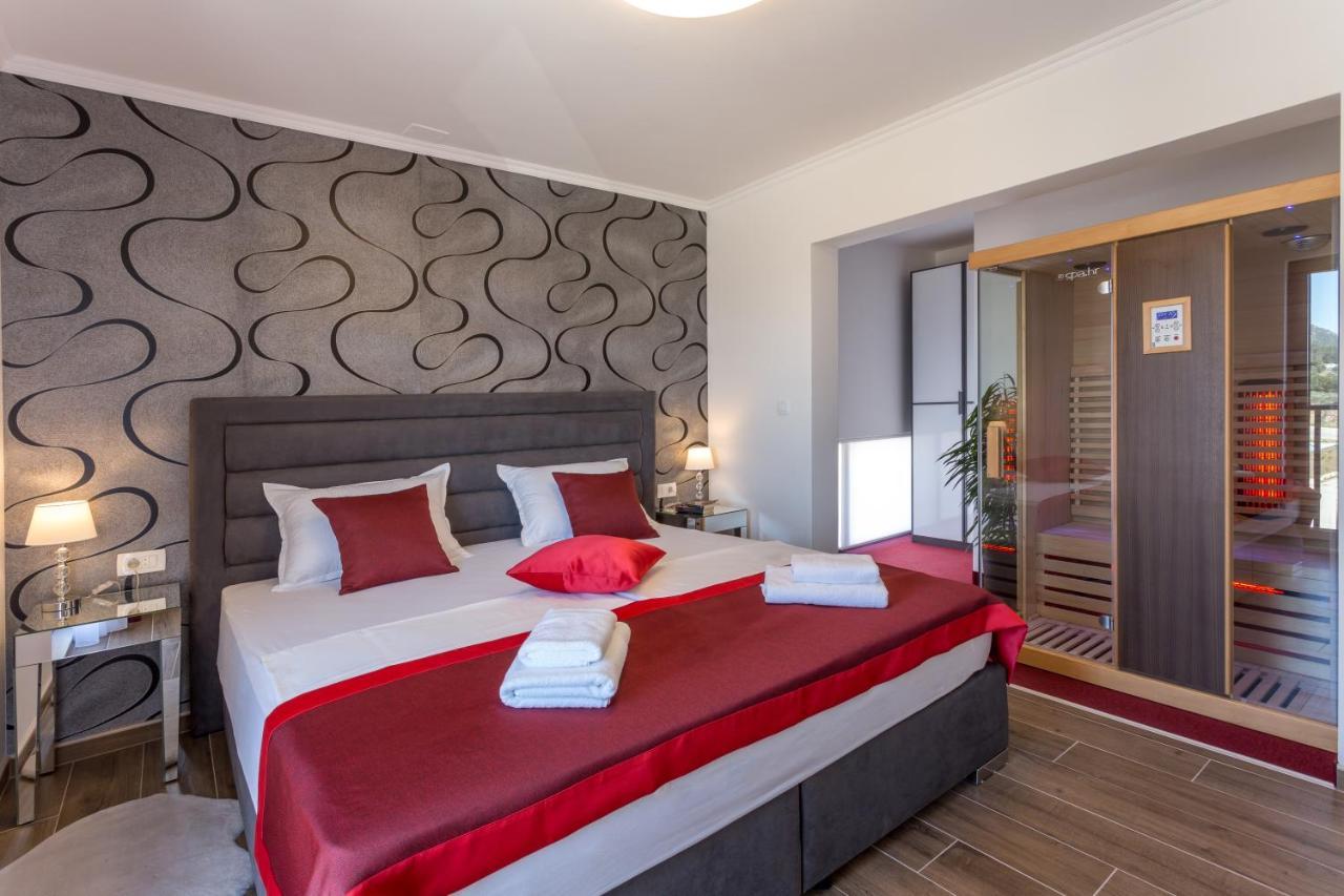 Apartmán Pleasure Bol Exteriér fotografie
