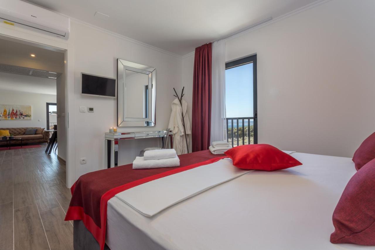 Apartmán Pleasure Bol Exteriér fotografie