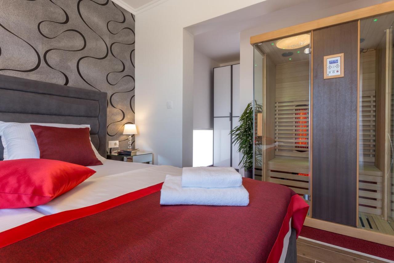 Apartmán Pleasure Bol Exteriér fotografie