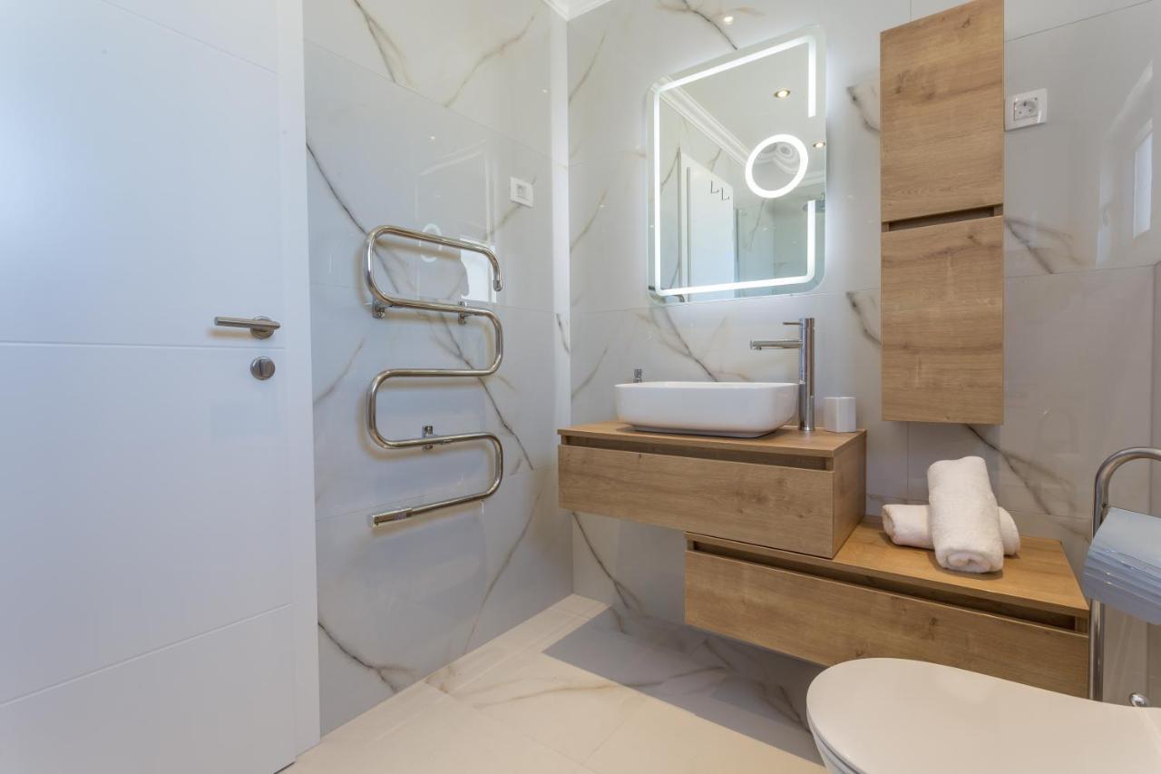 Apartmán Pleasure Bol Exteriér fotografie