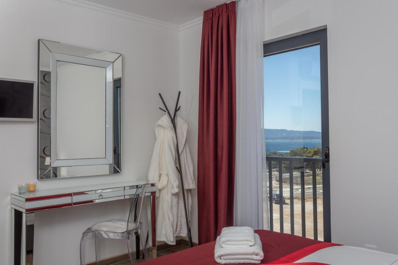 Apartmán Pleasure Bol Exteriér fotografie