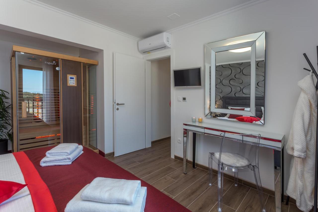 Apartmán Pleasure Bol Exteriér fotografie