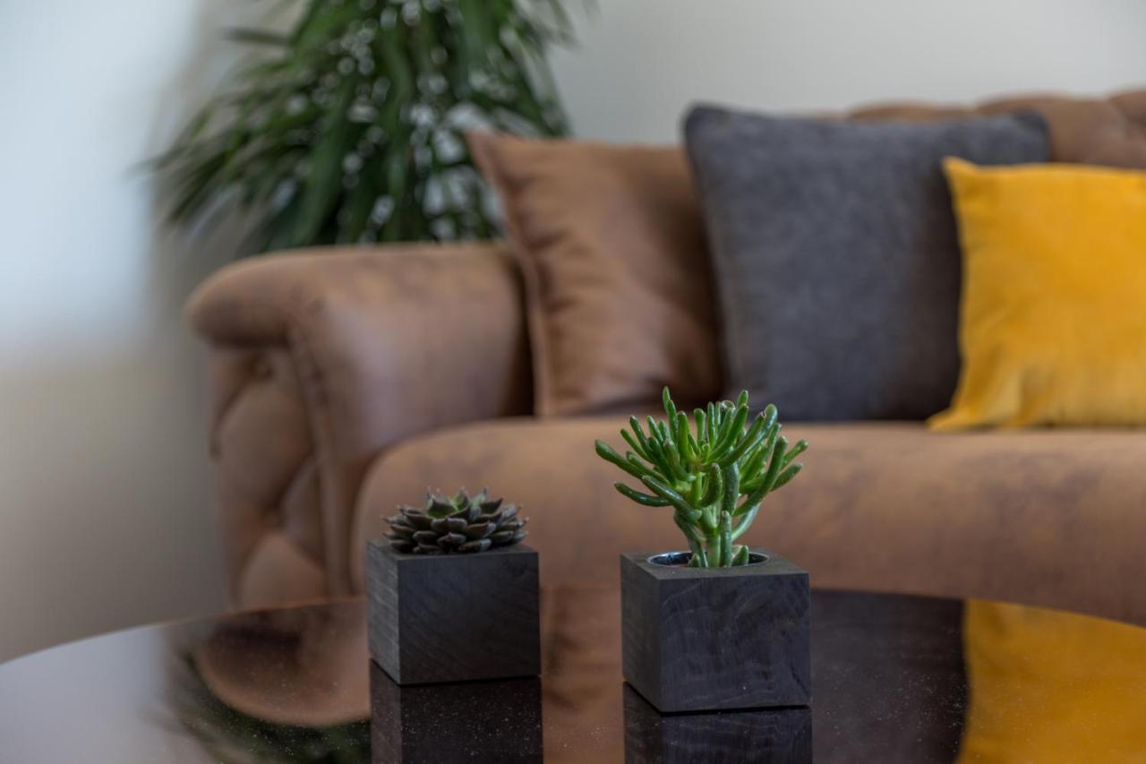 Apartmán Pleasure Bol Exteriér fotografie