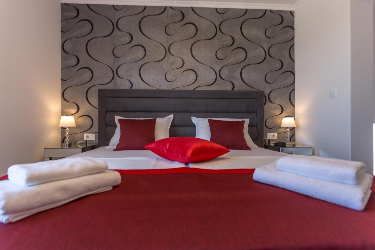 Apartmán Pleasure Bol Exteriér fotografie