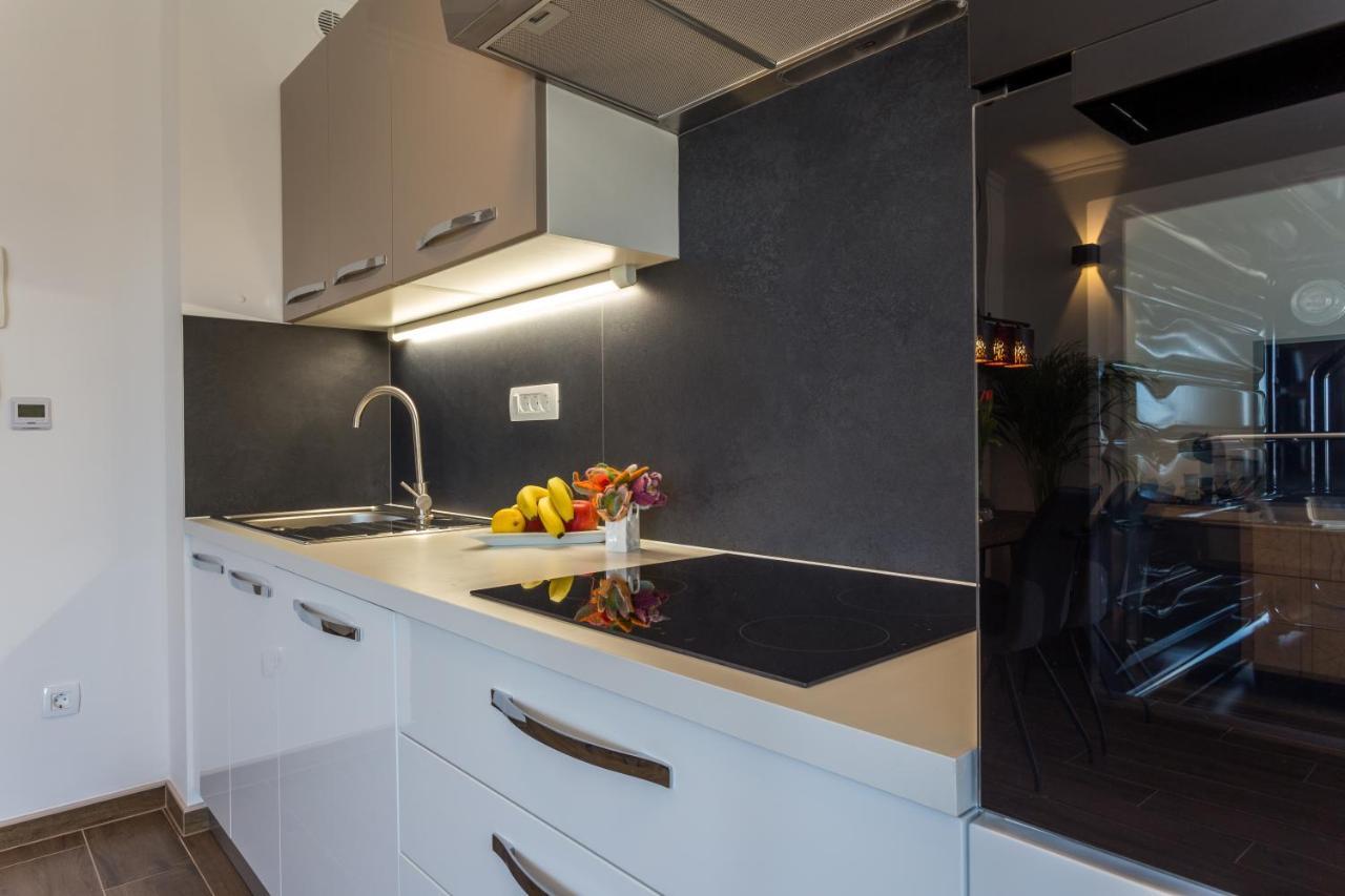 Apartmán Pleasure Bol Exteriér fotografie